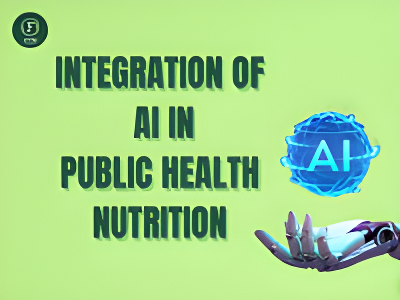 AI in Public Health