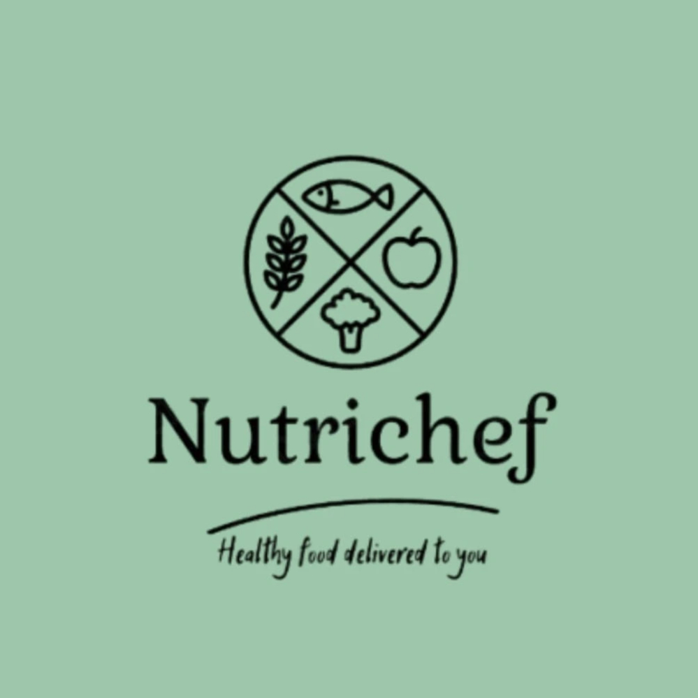 NutriChef Logo
