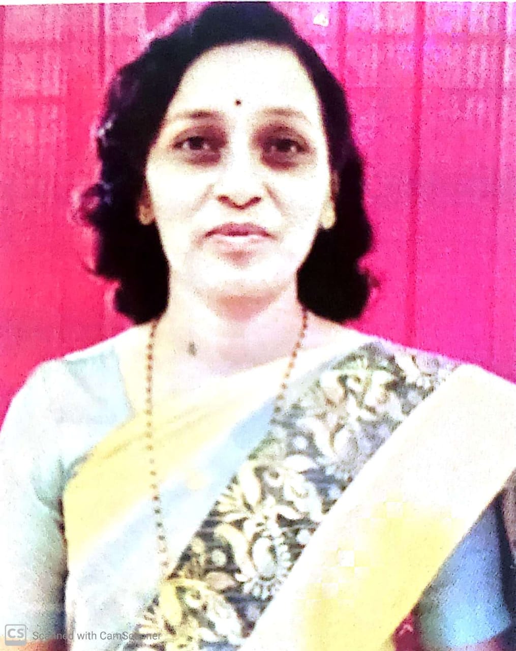 Dr. Swati Nakhale