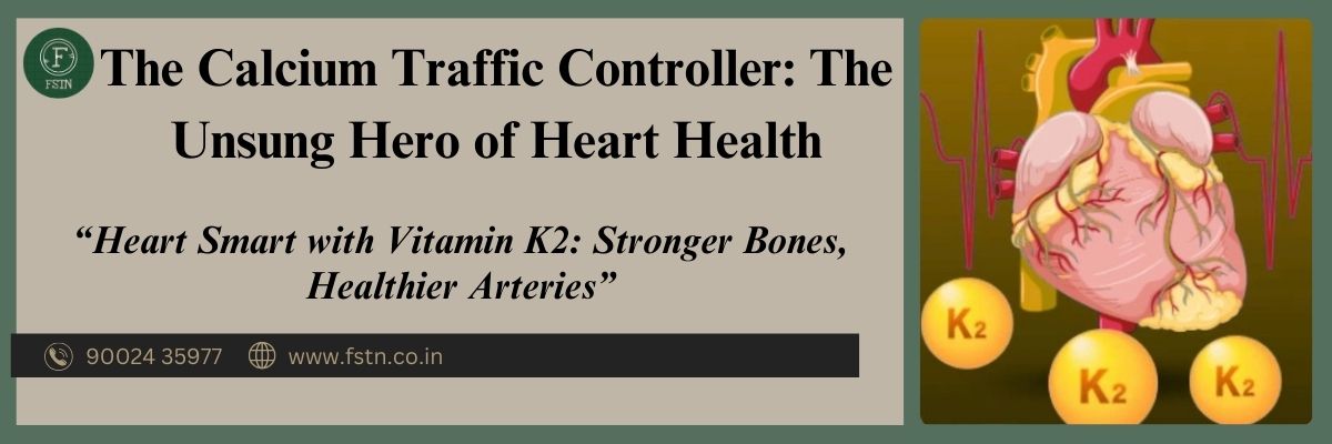 The Calcium Traffic Controller: The Unsung Hero of Heart Health