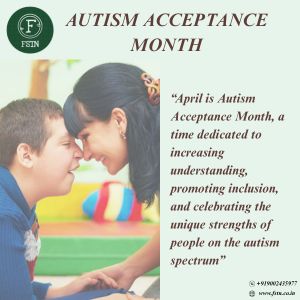 Autism Acceptance Month: Embracing Neurodiversity Through Nourishment