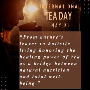 Unlocking the Power of Tea Polyphenols: Timing Matters