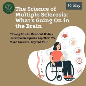 The Science of Multiple Sclerosis: What's Going On in the Brain
