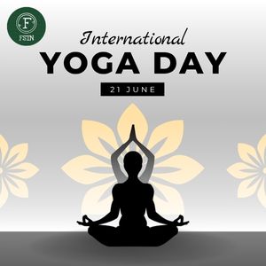 Mindful Eating Through Yoga: A Return to Presence