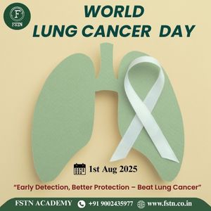 Lung Cancer Day: Raising Awareness and the Role of Nutrition in Management