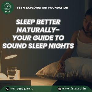 Magnesium vs. Melatonin: Your Guide to Sound Sleep Nights, Sleep Better Naturally 