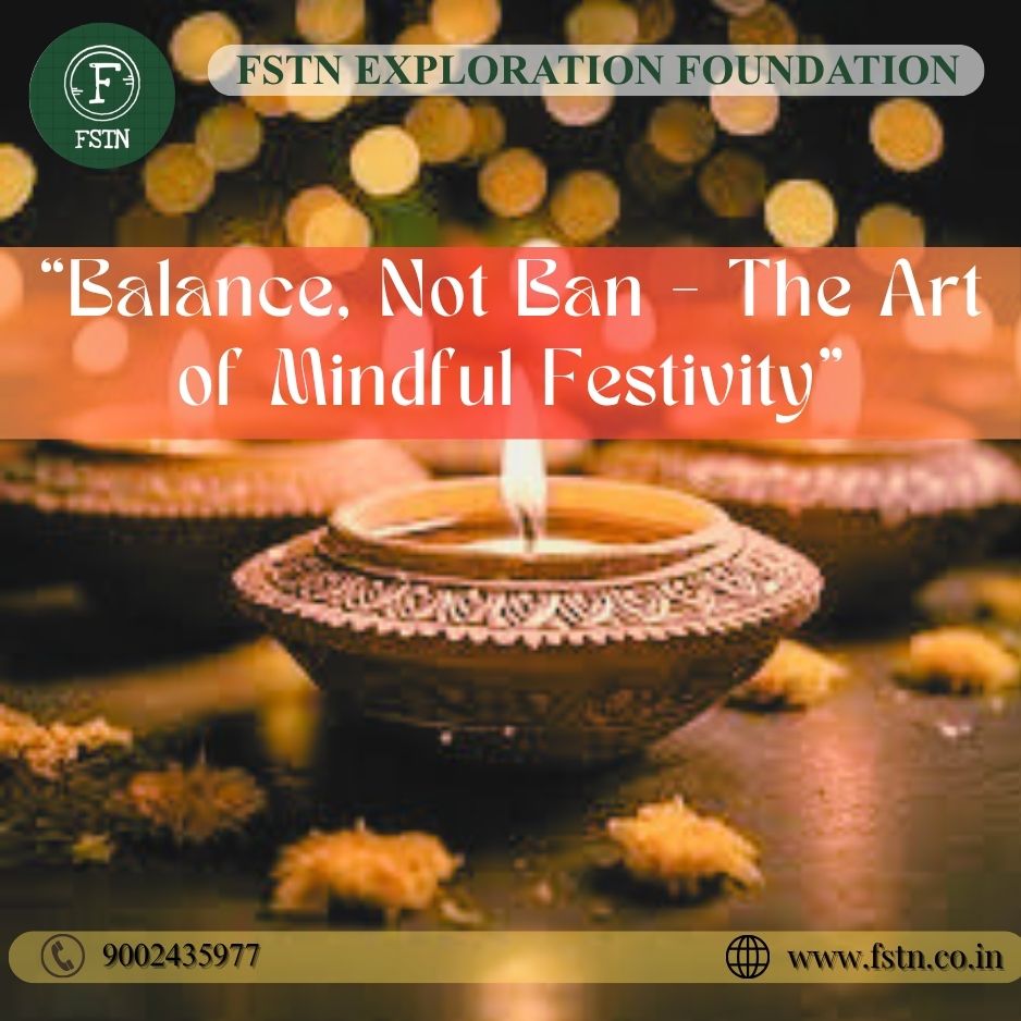 Sugar Smart Diwali: How to Enjoy Sweets Mindfully