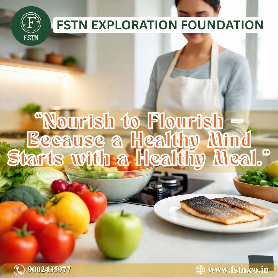 Nutritional Psychiatry: Can Food Heal Anxiety and Depression?