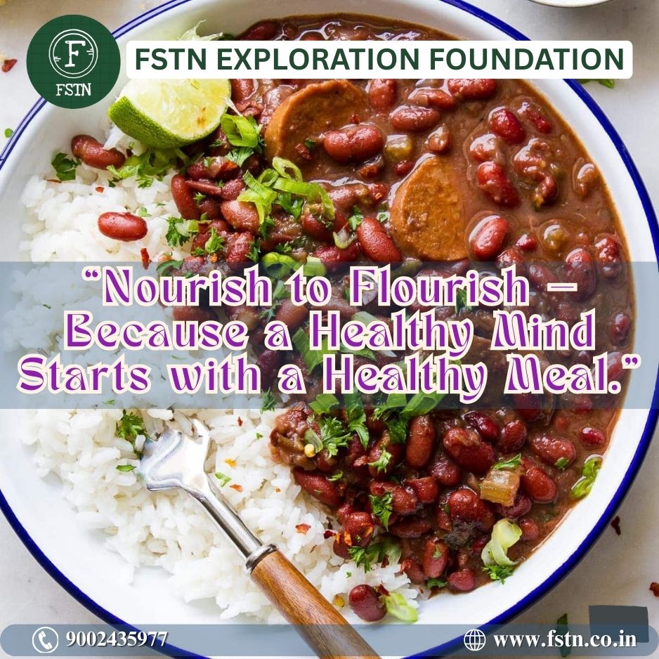 Food Synergy: Why Some Foods Work Better Together