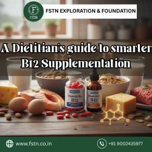 Methylcobalamin vs Cyanocobalamin: Which Form Is Clinically Superior?
